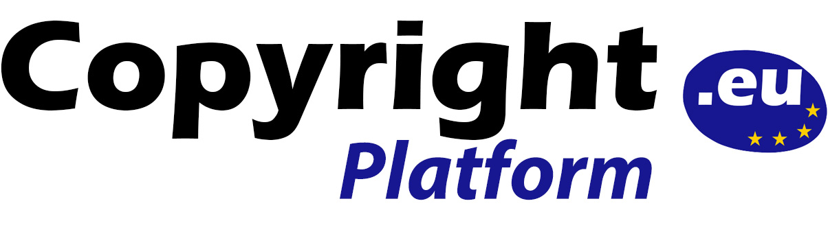 Copyright.eu Platform